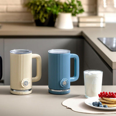 GUZZINI MONTALATTE ELETTRICO BLU NAVY SOUS CHEF