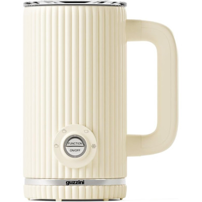 GUZZINI MONTALATTE ELETTRICO CREMA SOUS CHEF 