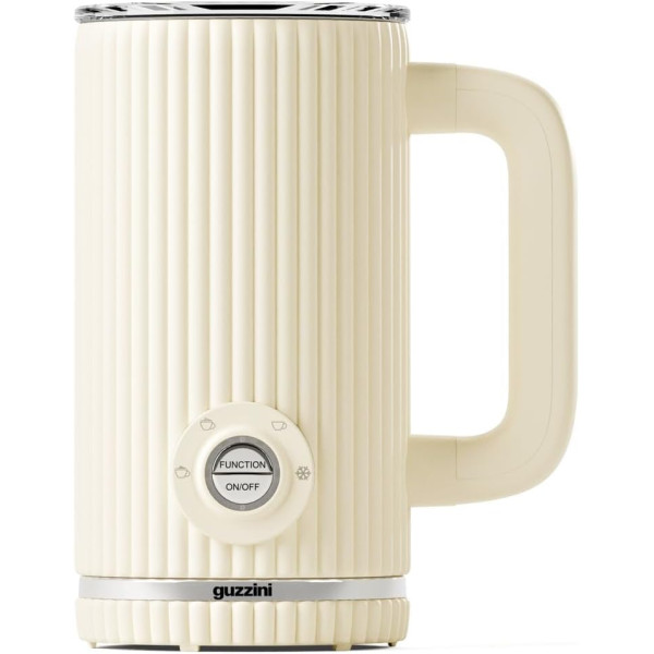 GUZZINI MONTALATTE ELETTRICO CREMA SOUS CHEF 