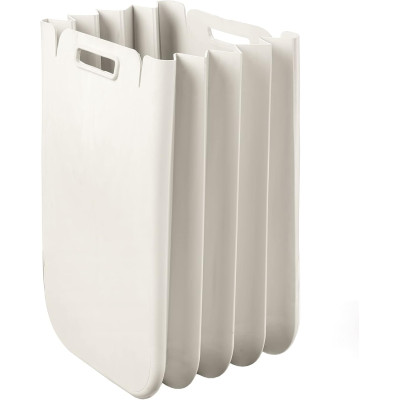 GUZZINI CONTENITORE MULTIUSO ECO-PACKLY BIANCO LATTE