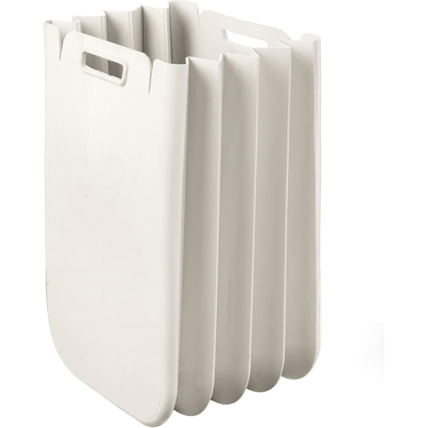 GUZZINI CONTENITORE MULTIUSO ECO-PACKLY BIANCO LATTE