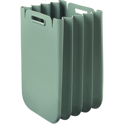 GUZZINI CONTENITORE MULTIUSO ECO-PACKLY VERDE SALVIA