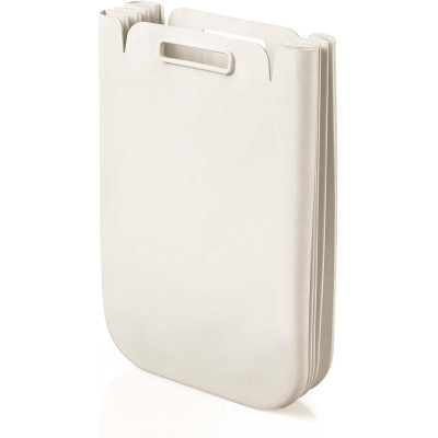 GUZZINI CONTENITORE MULTIUSO ECO-PACKLY BIANCO LATTE