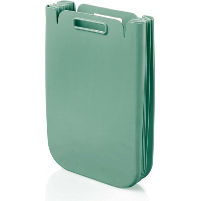 GUZZINI CONTENITORE MULTIUSO ECO-PACKLY VERDE SALVIA