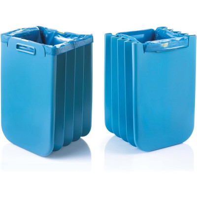 GUZZINI CONTENITORE MULTIUSO ECO-PACKLY VERDE SALVIA