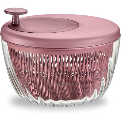 GUZZINI CENTRIFUGA INSALATA Ø26 SPIN&STORE MALVA
