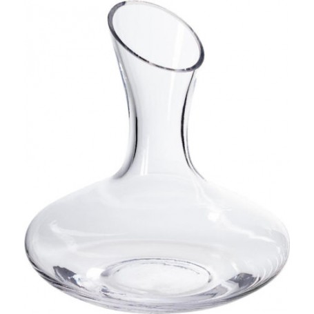 DECANTER VETRO  VIGNE 1400ML