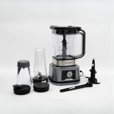 FRULLATORE 3 IN1 NINJA POWER NUTRI 1200W