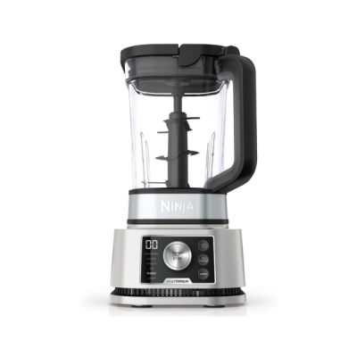 FRULLATORE 3 IN1 NINJA POWER NUTRI 1200W