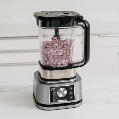 FRULLATORE 3 IN1 NINJA POWER NUTRI 1200W
