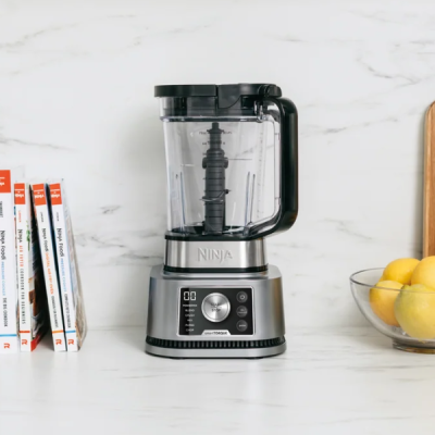 FRULLATORE 3 IN1 NINJA POWER NUTRI 1200W
