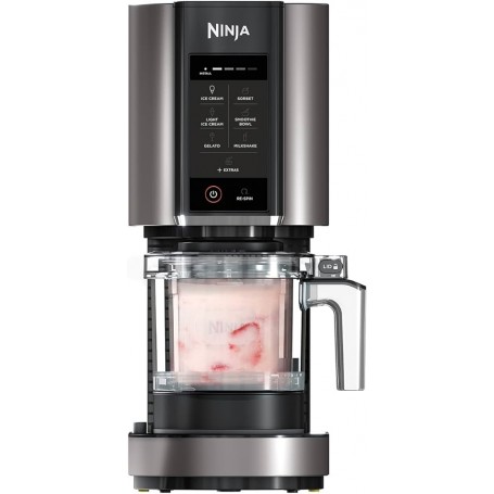 NINJA CREAMI GELATIERA NC300EU