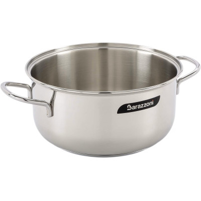 BARAZZONI CASSERUOLA 2 MANICI BONITA 20 CM