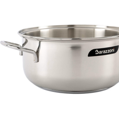 BARAZZONI CASSERUOLA 2 MANICI BONITA 20 CM