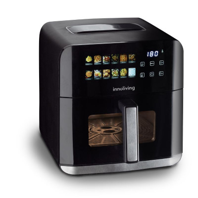 INNOLIVING FRIGGITRICE AD ARIA DIGITALE 6L INN-894