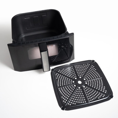 INNOLIVING FRIGGITRICE AD ARIA DIGITALE 10L INN-896