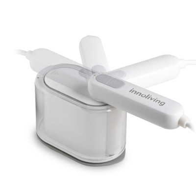 INNOLIVING 2IN1 STIRATORE VERTICALE-ORIZZONTALE