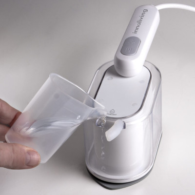 INNOLIVING 2IN1 STIRATORE VERTICALE-ORIZZONTALE
