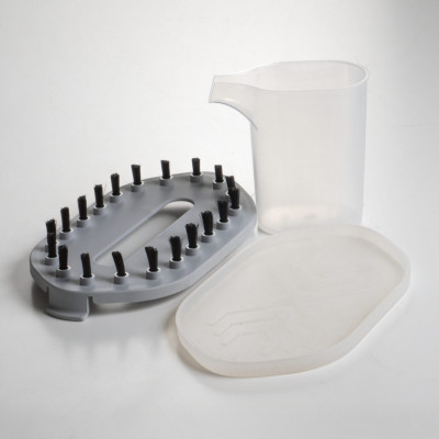 INNOLIVING 2IN1 STIRATORE VERTICALE-ORIZZONTALE