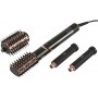 SHARK FLEXSTYLE STYLER CAPELLI 5IN1 NERO