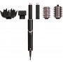 SHARK FLEXSTYLE STYLER CAPELLI 5IN1 NERO