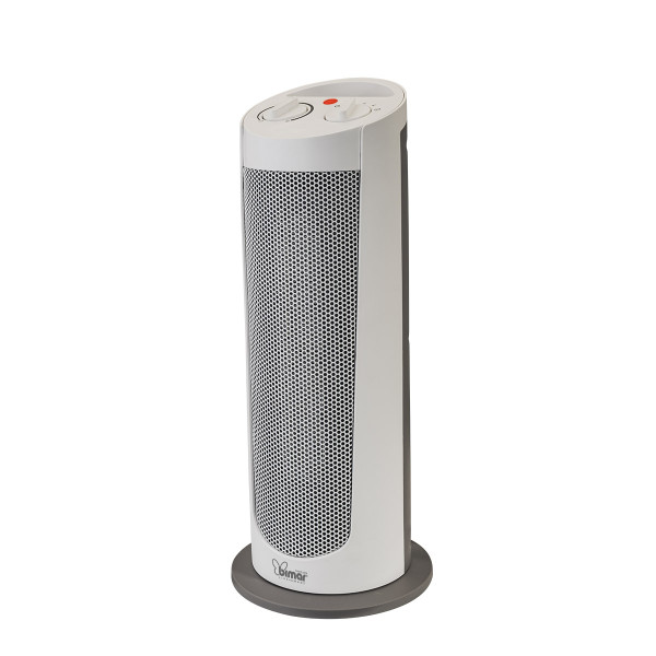 BIMAR TERMOVENTILATORE A COLONNA HP129