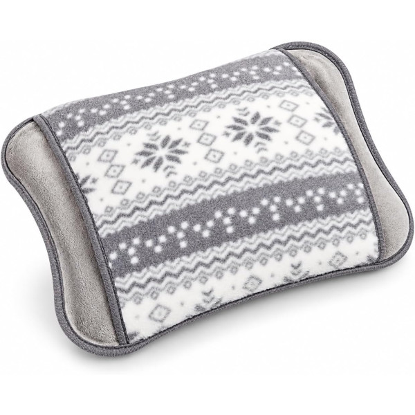 INNOLIVING BORSA DELL ACQUA CALDA ELETTRICA CALDO FIOCCO INN-765