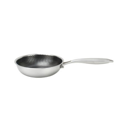 PADELLA ANTIADERENTE EVOLUTION - NIDO D APE INDUZIONE 24 CM