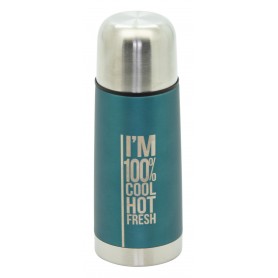 THERMOS I'M 100% COOL HOT&FRESH  0,35L