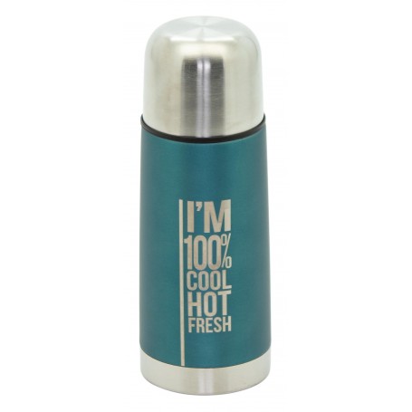 THERMOS I'M 100% COOL HOT&FRESH  0,35L