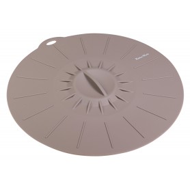 COPERCHIO UNIVERSALE IN SILICONE 26CM