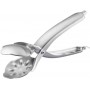 PINZA TAGLIA CASTAGNE ACCIAIO INOX