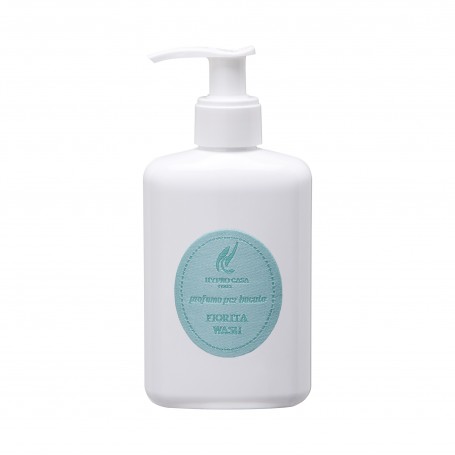 PROFUMATORE BUCATO 200ML FIORITA WASH