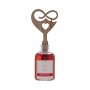 DIFFUSORE CON CUORE ROSSO DIVINO 50ML