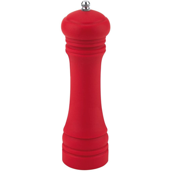 MACINA PEPE-SALE 20CM ROSSO