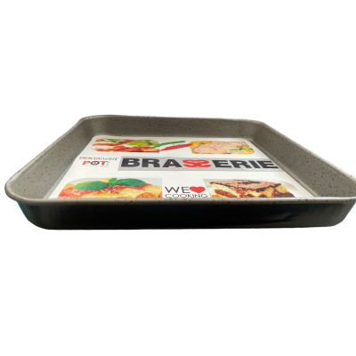 TEGLIA BASSA QUADRATA 30*30