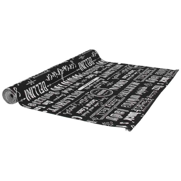 TOGNANA RUNNER 140*40 LET S PARTY