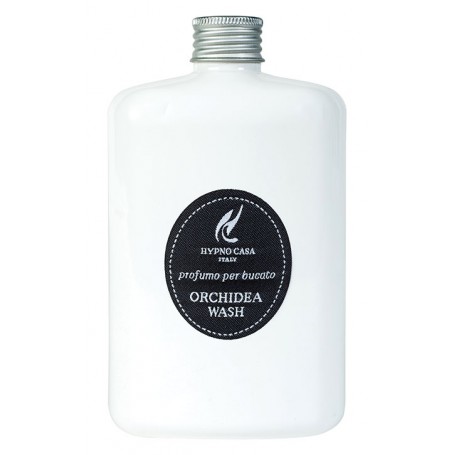 PROFUMO LAVATRICE 400ML ORCHIDEA WASH