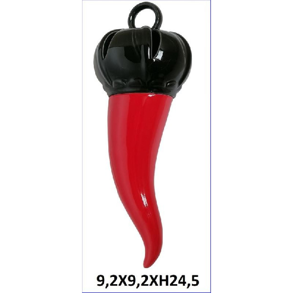 CORNO C-CORONA BICOLORE 9,2X9,2X24,5