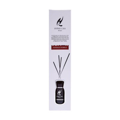 DIFFUSORE 100ML- SANDALO NOBILE