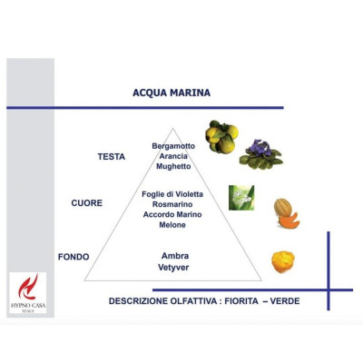 PROFUMO AUTO SCIMMIA SAGGIA BREZZAMARINA