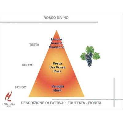 PROFUMO AUTO SCIMMIA SAGGIA PASSIONE
