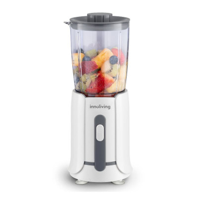 INNOLIVING FRULLATORE DA TAVOLO 0,5LT 300W INN-697