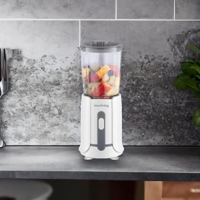 INNOLIVING FRULLATORE DA TAVOLO 0,5LT 300W INN-697