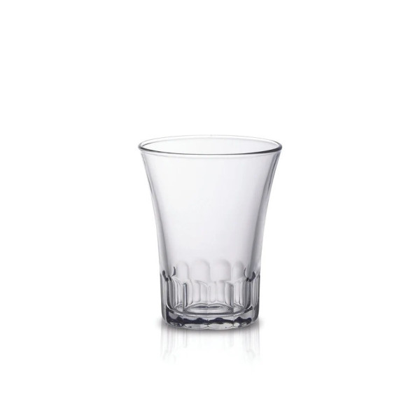SET 4 BICCHIERINI CAFFÈ AMALFI 13CL