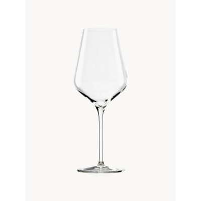 QUATROPHIL-SET 6CALICI VINO ROSSO 57 CL