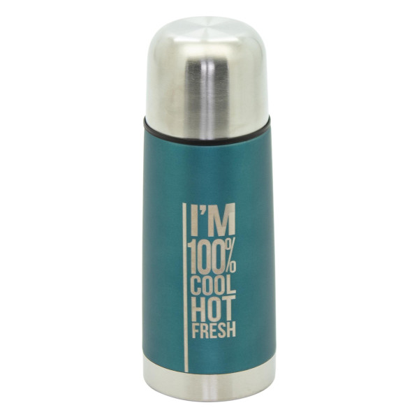 THERMOS I M 100% COOL HOT&FRESH  0,35L