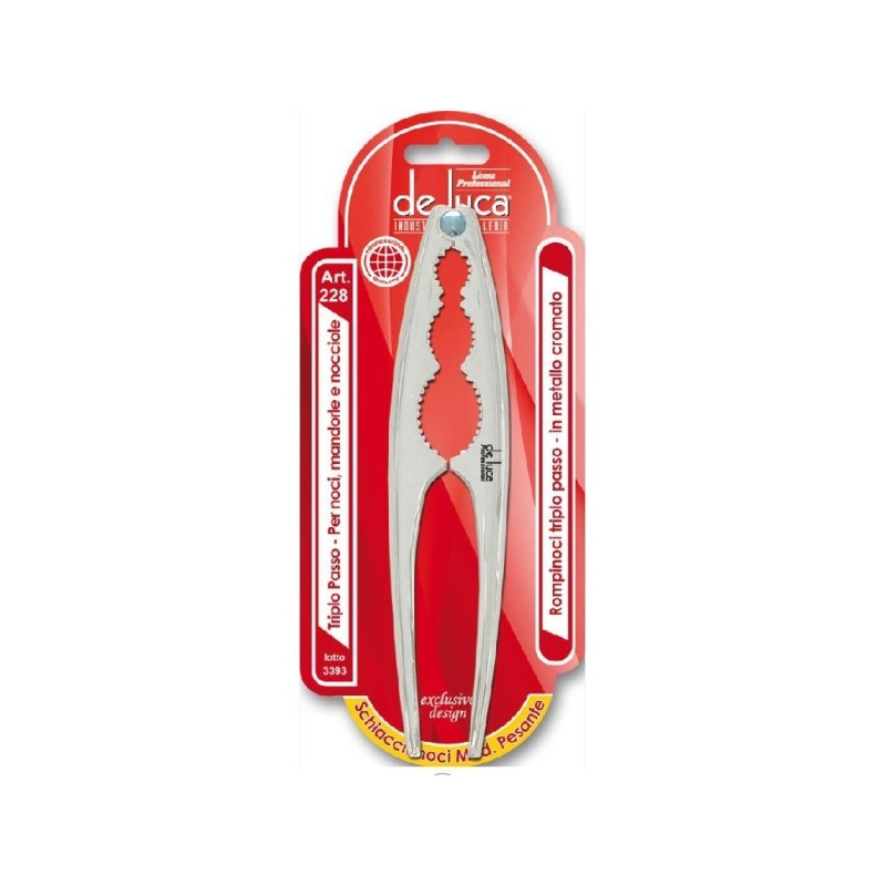 Cucina Rompinoci Triplo Passo Mod. Pesante