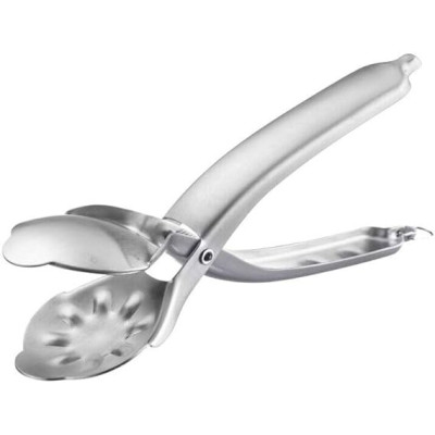 Utensili Cucina Pinza Taglia Castagne Acciaio Inox