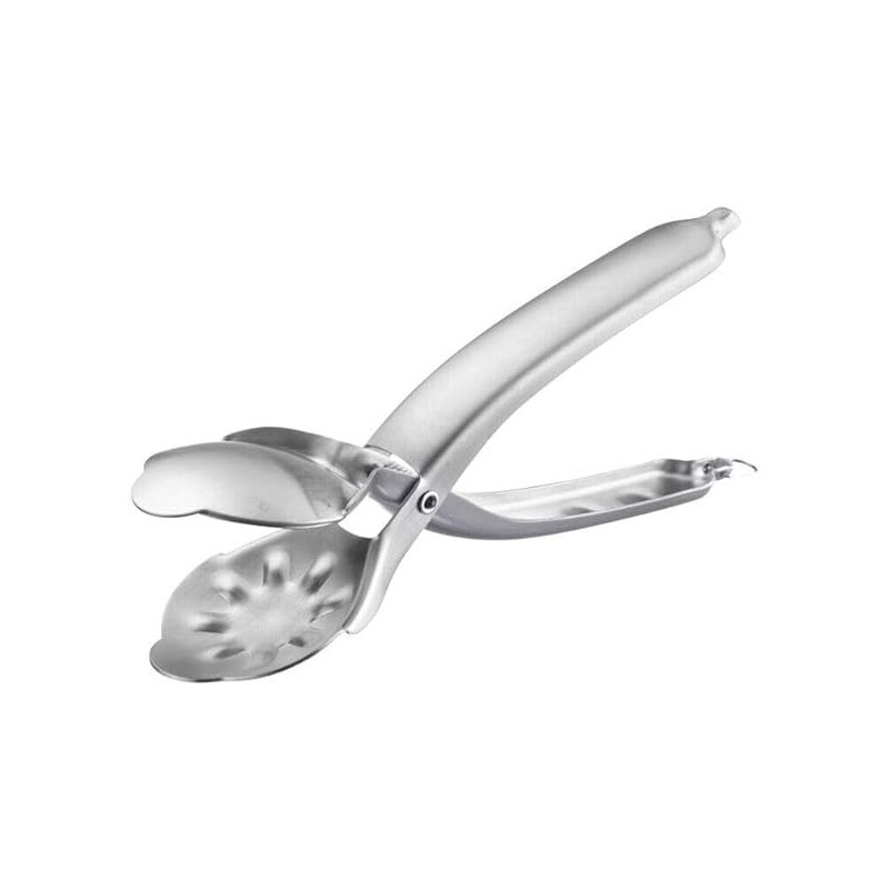 Utensili Cucina Pinza Taglia Castagne Acciaio Inox